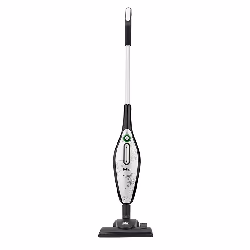 جاروشارژی ایستاده و دستی فکر مدل Fakir vacuum cleaner Starky oko