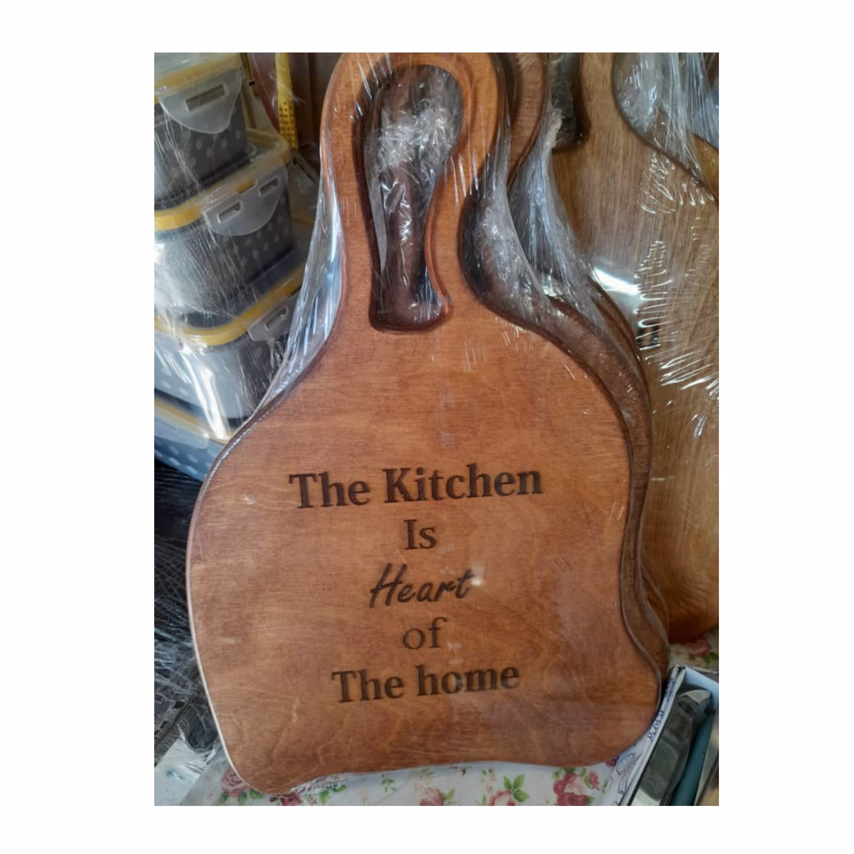 تخته گوشت چوبی سایز کوچک