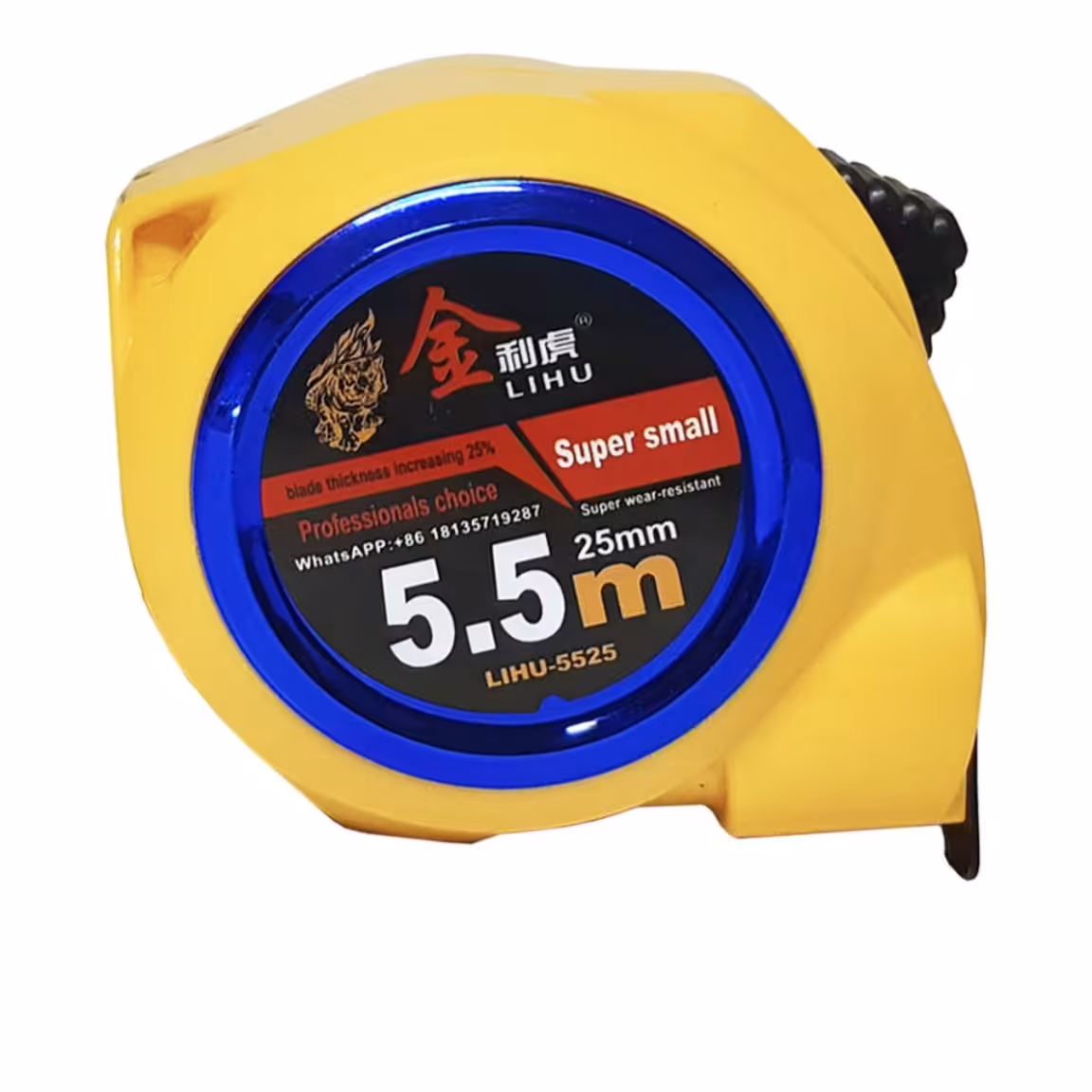 متر 5/5 متری لیهو بسیار خوش دست و نشکن