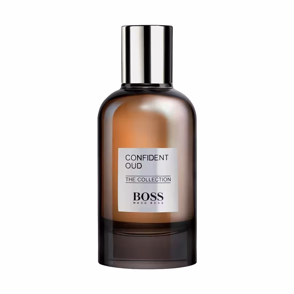 عطر هوگو بوس د کالکشن نوبل وود - HUGO BOSS The Collection Noble Wood