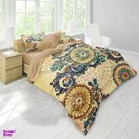 سرویس خواب کد k1102 دو نفره 6 تکه