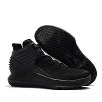کفش کتانی  بسکتبال نایک ایر جردن        New Nike Air Jordan 32