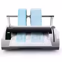دستگاه پک اتوکلاو فوموس Fomos مدل FoSeal