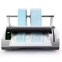 دستگاه پک اتوکلاو فوموس Fomos مدل FoSeal