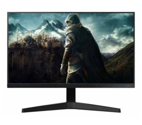 مانیتور سامسونگ مدل LF24T350FHM سایز 24 اینچ