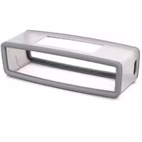 بوز کاور مخصوص اسپیکر SoundLink mini مدل Soft Cover خاکستری - Hiapple.ir