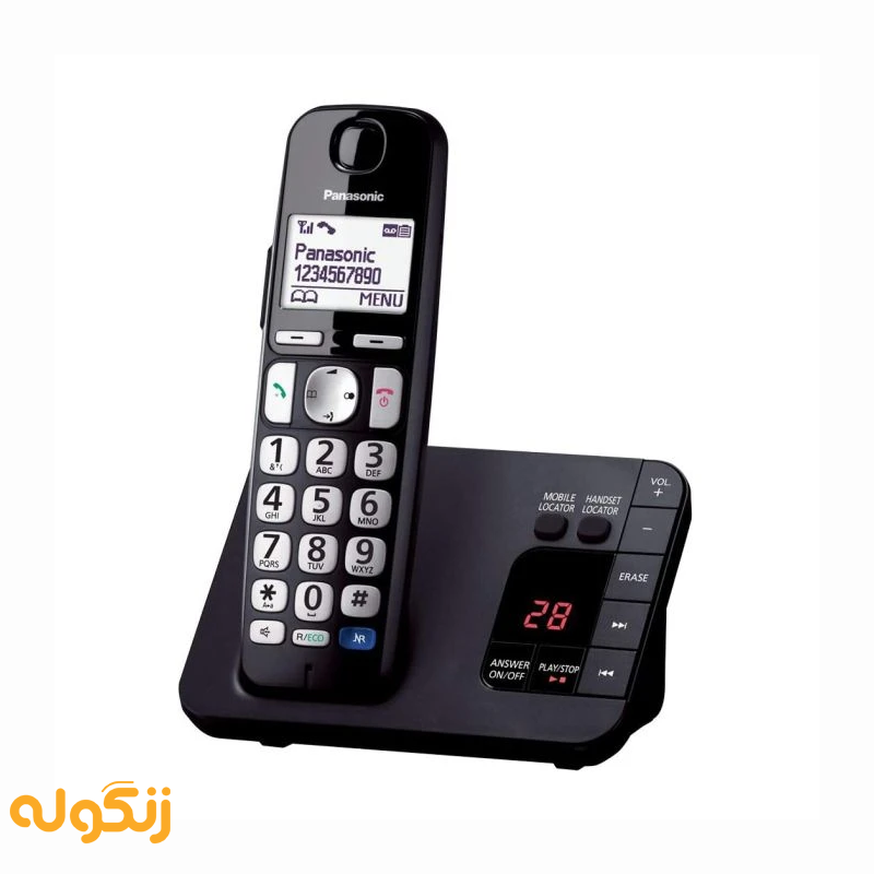 پاناسونیک مدل E820