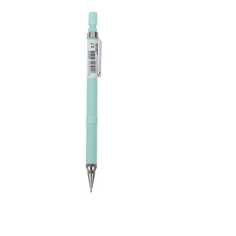 مداد نوکی زبرا مدل Drafix با قطر نوشتاری 0.7 میلی متر