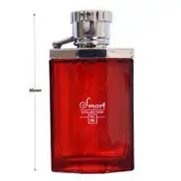 عطر جیبی مردانه دانهیل قرمز اسمارت کالکشن مدل Dunhill Desire کد 94 حجم 25 میلی ل