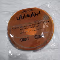 درزگیر 4 متر ابری کاران