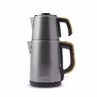 چای ساز کاراجا مدل KARACA RETRO