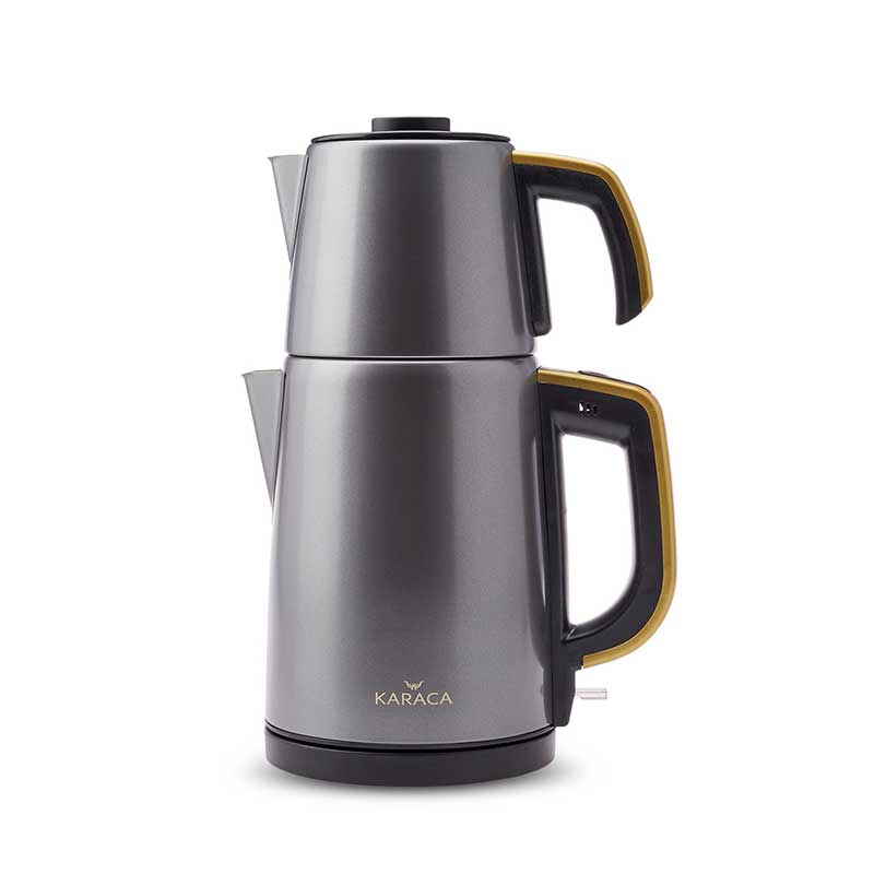 چای ساز کاراجا مدل KARACA RETRO