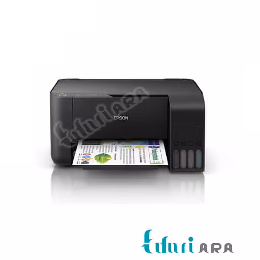 پرینتر چندکاره جوهرافشان اپسون مدل L3110