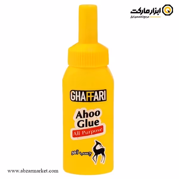 چسب یونولیت غفاری مدل آهو