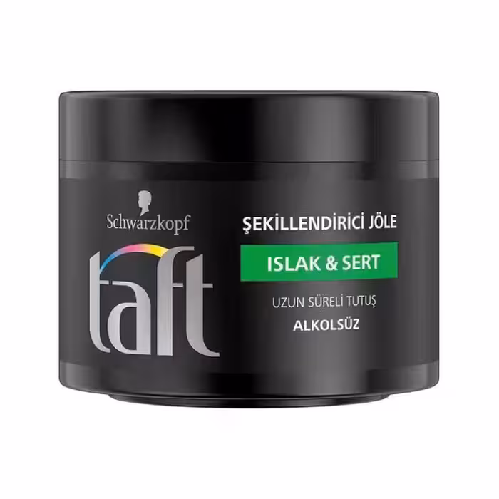 ژل تافت کاسه ای