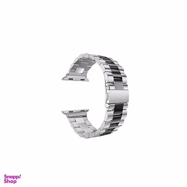 بند مدل nxe56مناسب برای اپل واچ 42/44 میلی متری