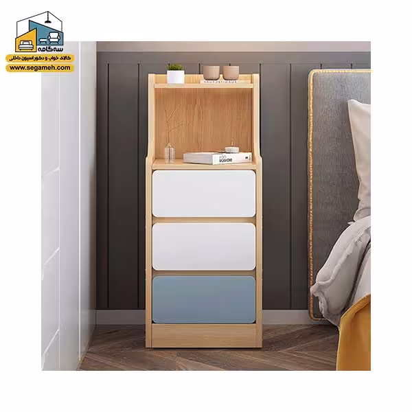 پاتختی کد DEP32 - فروشگاه سه گامه