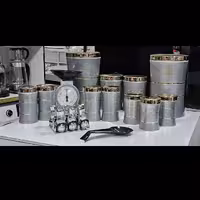 سرویس آشپزخونه 20پارچه لیماک