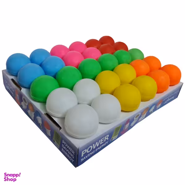 چراغ خواب مدل POWER بسته 30 عددی