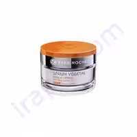 کرم شب فورس پلاس سرم وژتال 3 ایوروشه 50 میلی لیتر