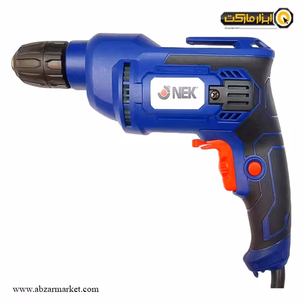 دریل نک مدل NEK 6010 DS