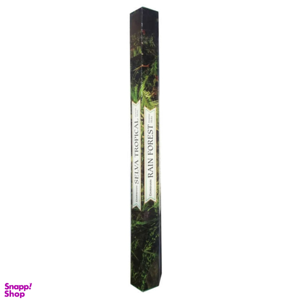 عود مدل اوشکایا طرح جنگل بارانی