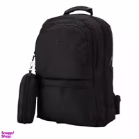 کوله پشتی لپ تاپ تنسر مدل MDSS-CF6906 سایز 15.6 اینچ
