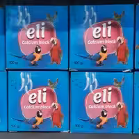 سنگ کلسیم eli 