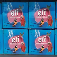 سنگ کلسیم eli 