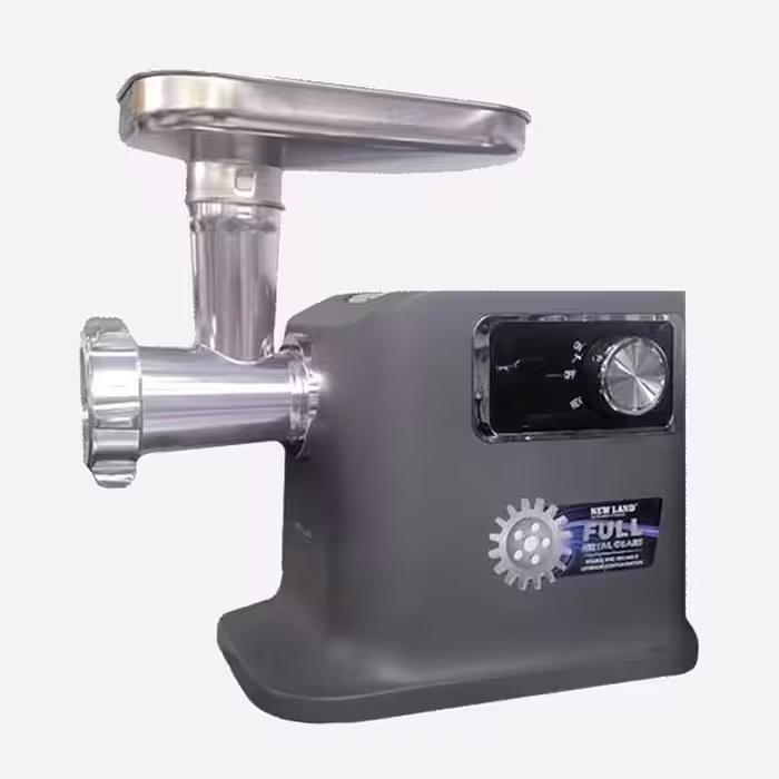 چرخ گوشت استیل نیولند NL-2953