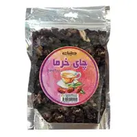 چای خرما طیبات