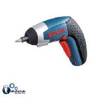 پیچ گوشتی شارژی بوش مدل GSR 3.6 V-LI - ابزار یراق