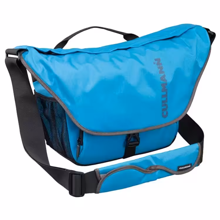 کیف رودوشی کالمن مدل  Cullmann MADRID sports Maxima 325