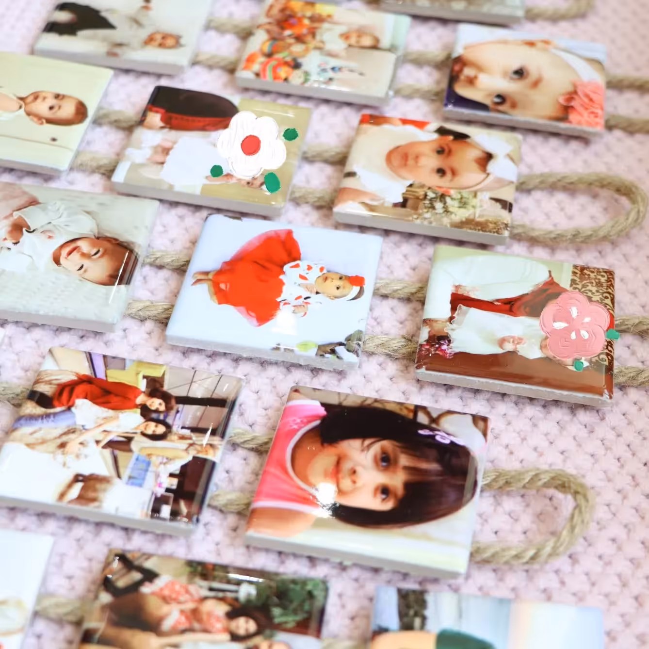 🦩چاپ مستقیم عکس روی کاشی 5.5🦩