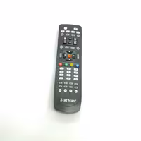 ریموت کنترل استارمکس مدل A100