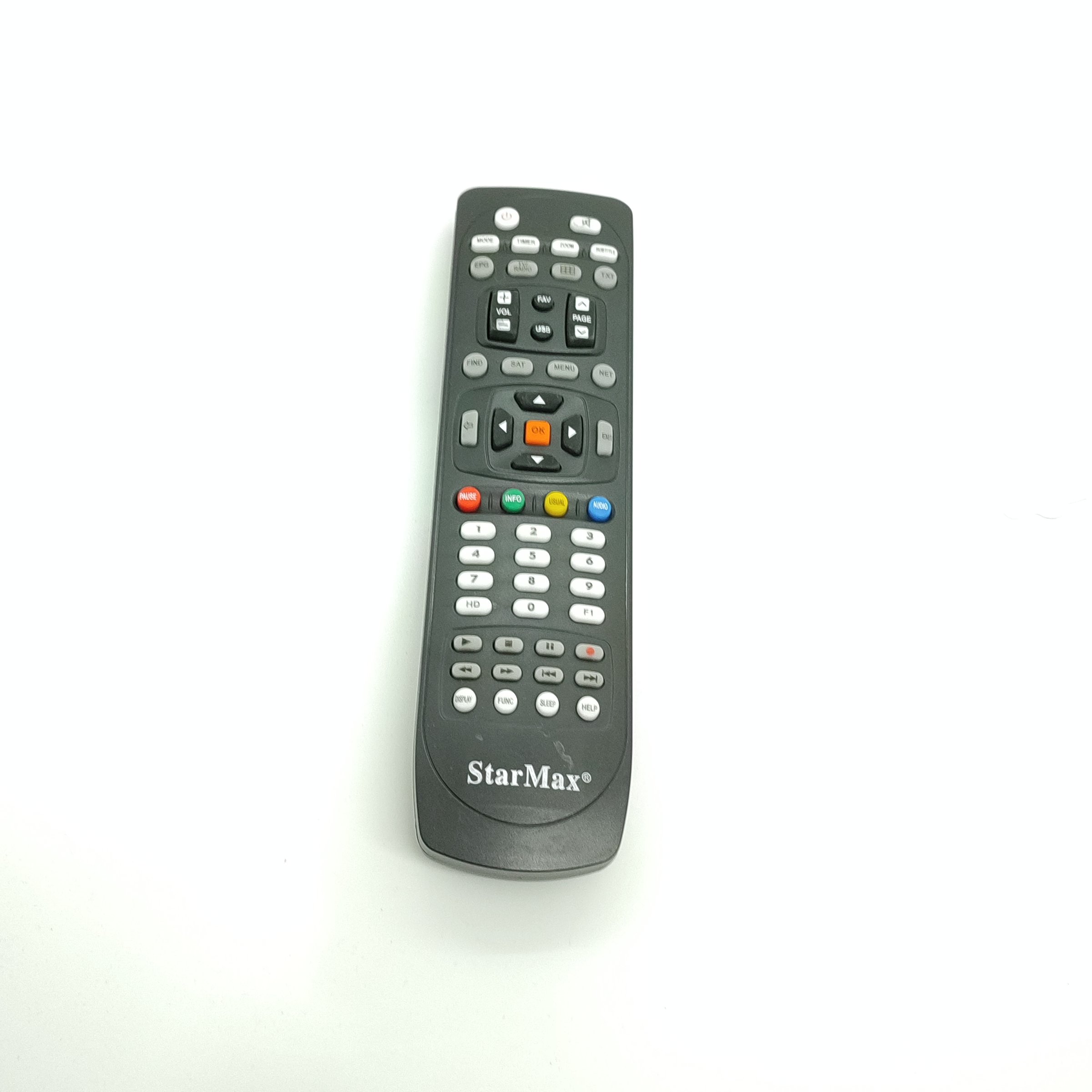 ریموت کنترل استارمکس مدل A100