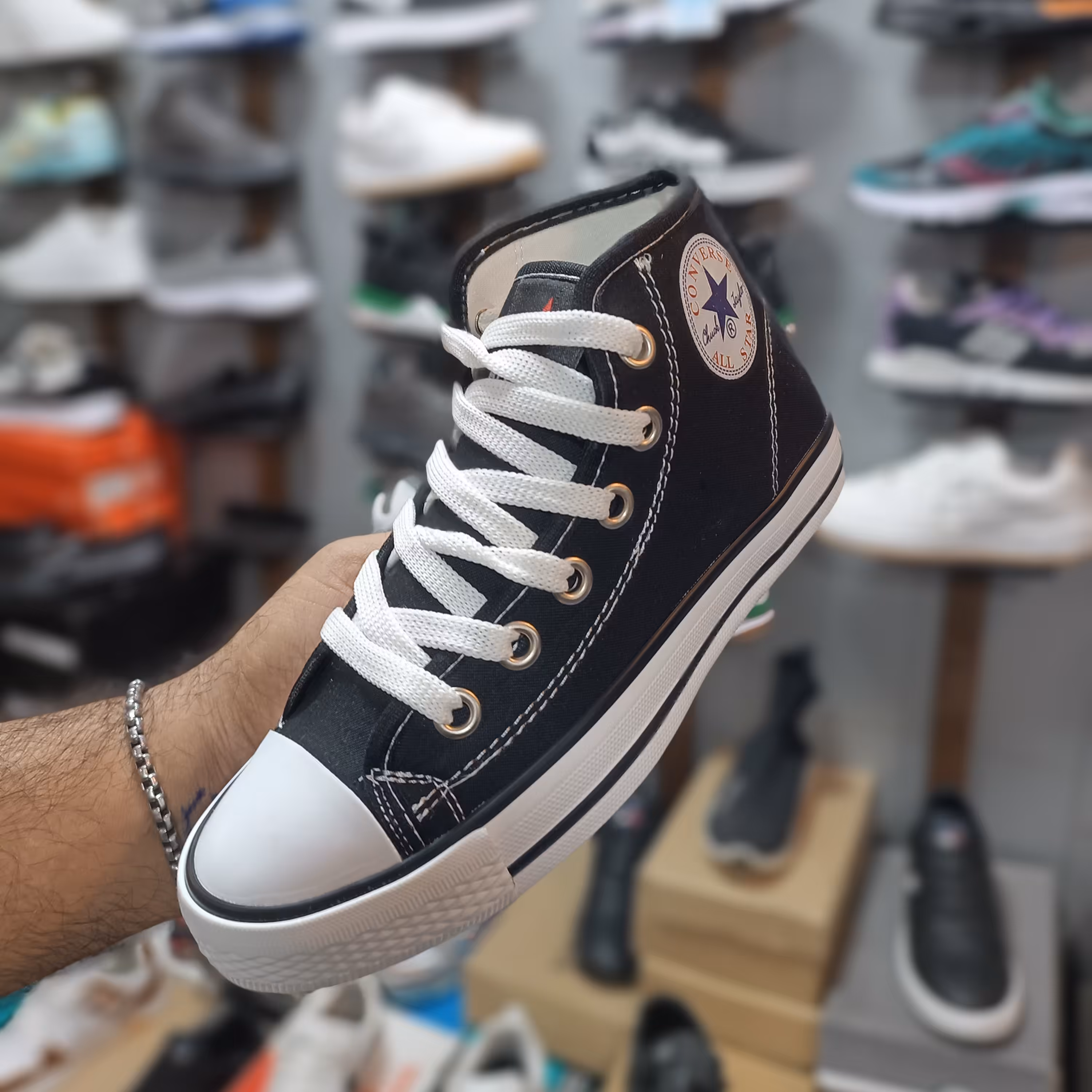 الستار کتونی