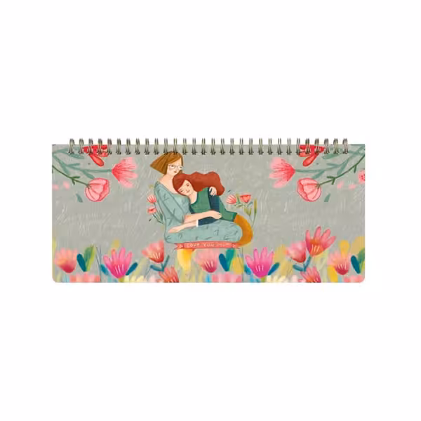 پلنر رومیزی سیمی هفتگی کد 15 برند مستر نوت