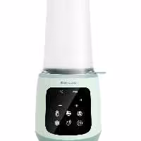 گرمکن شیشه و غذا کیکابو kikkaboo مدل Caldo 4in1