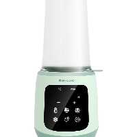 گرمکن شیشه و غذا کیکابو kikkaboo مدل Caldo 4in1