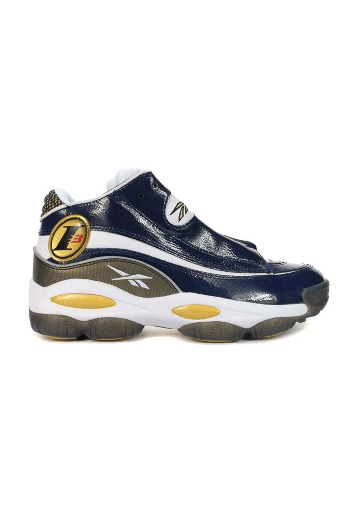 اسنیکر آبی مردانه پاسخ dmx اورجینال Reebok