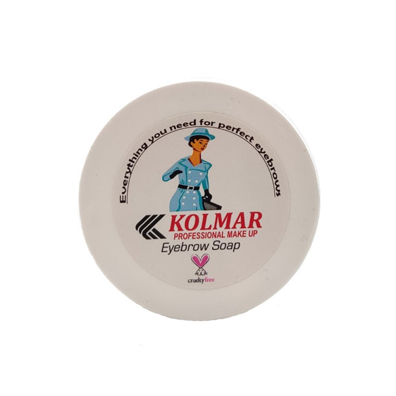 ژل ابرو کاسه ای کولمار Kolmar (گارانتی اصالت) 30 گرم