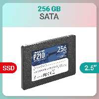 هارد استوک لپ تاپ SSD 256GB Sata