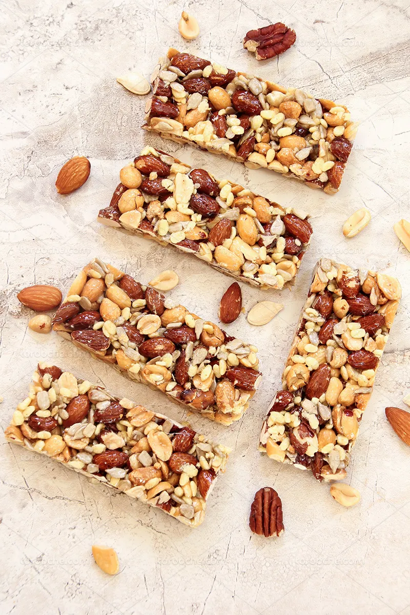 عکس نات بار | گرافیک با طعم تربچه