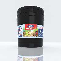 کود پتاس بالا شوک (k60) آمریکایی اصل مایع 20 لیتری