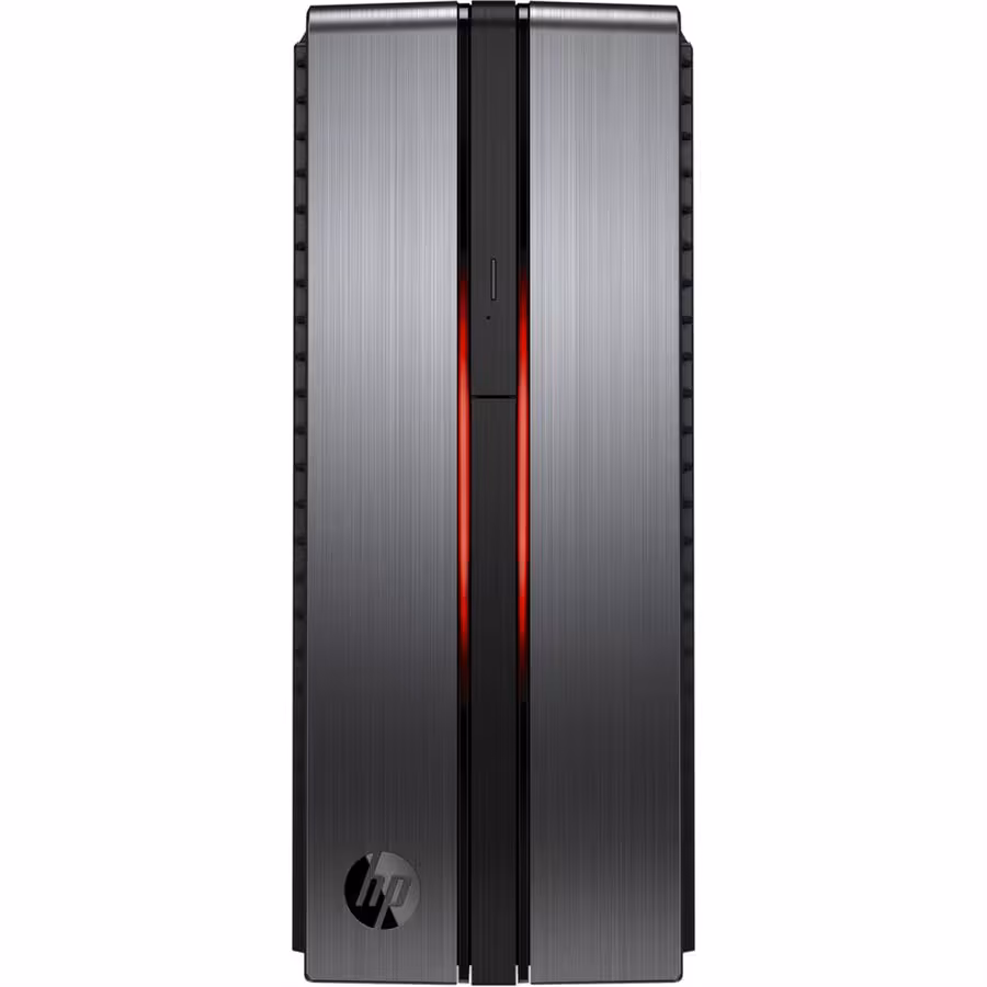 کامپیوتر دسکتاپ اچ پی مدل فونیکس 860