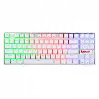 کیبورد گیمینگ ردراگون Redragon KUMARA Pro K552 White