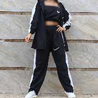 ست دوتیکه نایک جنس میکرو درجه یک