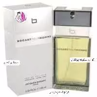 بوگارت نقره ای