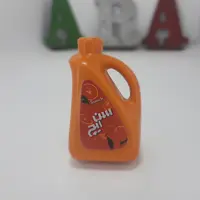 مینیاتوری طرح شربت سن ایچ